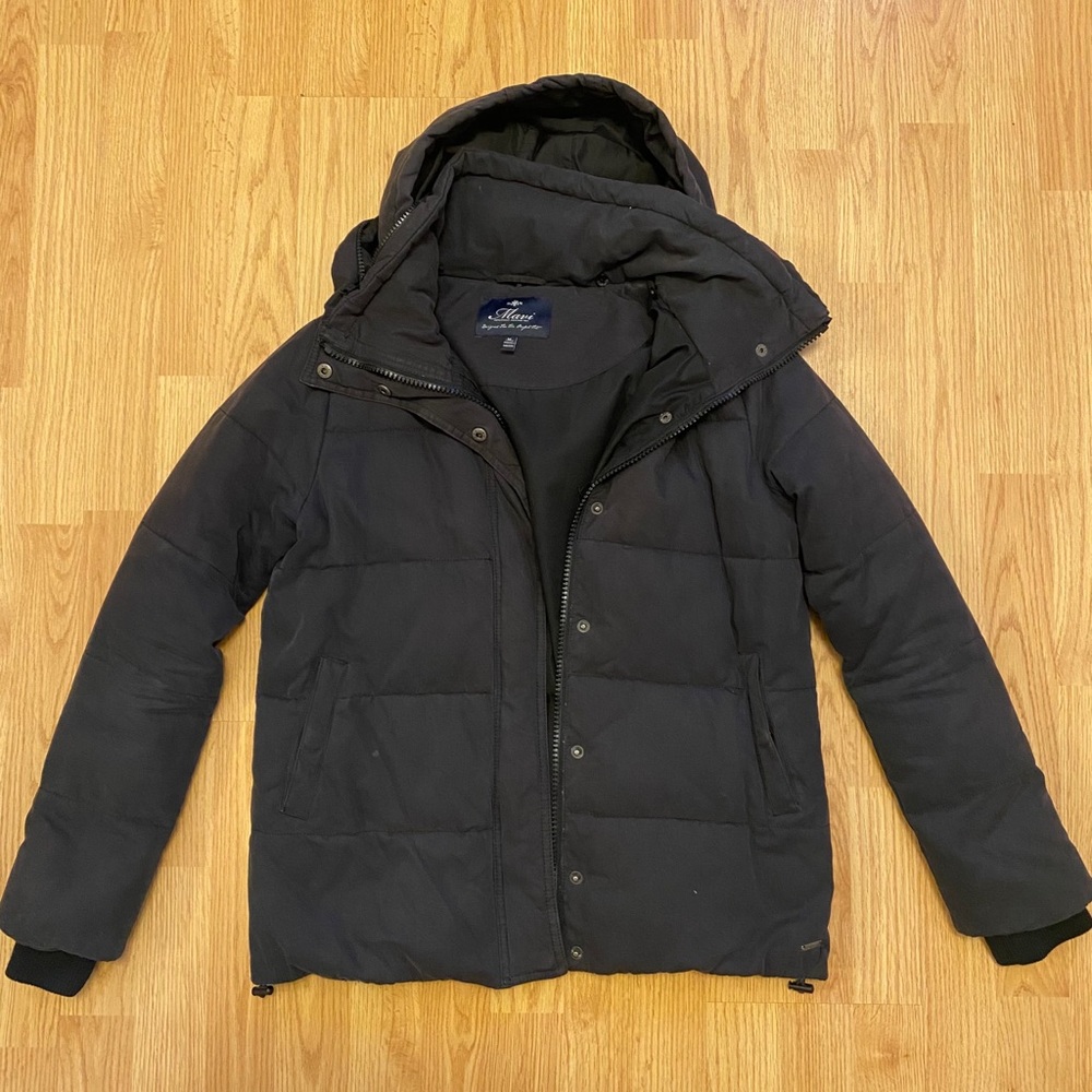 jacket
